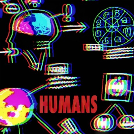 Humans | Boomplay Music