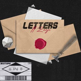 Letters Ep