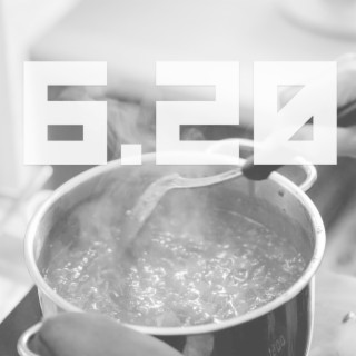 S6E20 - Cannonball Soup