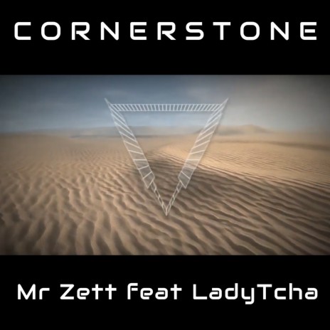 Cornerstone (Radio Version) ft. Lady Tcha