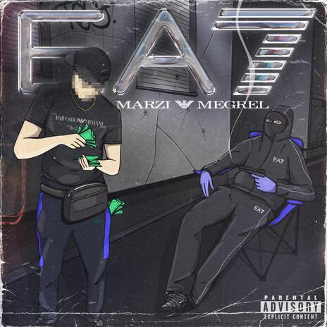 EA7 ft. Megrel | Boomplay Music