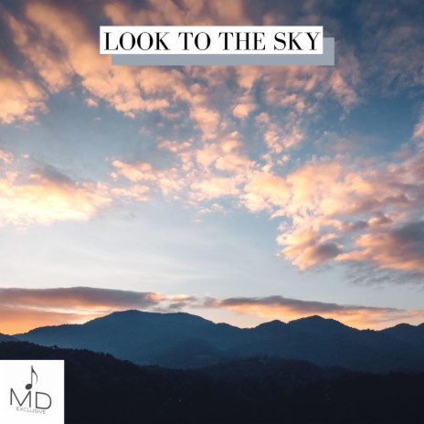 Look To The Sky | Boomplay Music