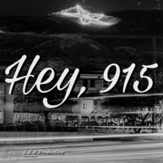 Hey,915 (feat. LS Maxx)