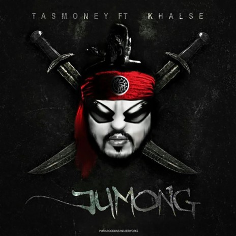 Jumong ft. Tassmoney | Boomplay Music