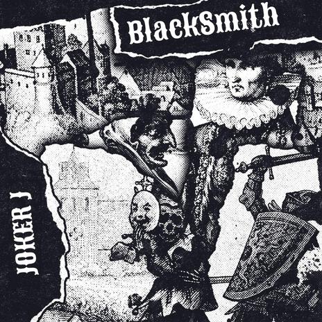 Black Smith