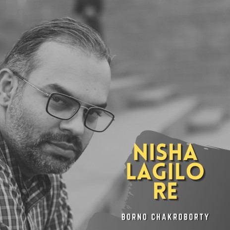 Nisha Lagilo Re | Boomplay Music