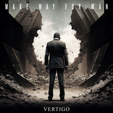 Vertigo | Boomplay Music