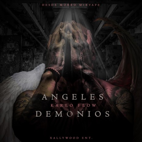 Angeles Demonios | Boomplay Music
