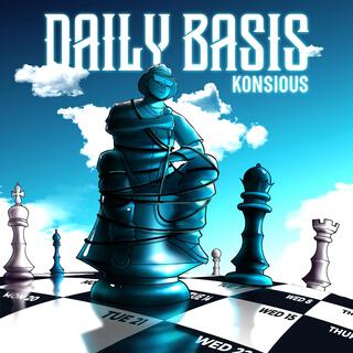 Daily Basis lyrics | Boomplay Music