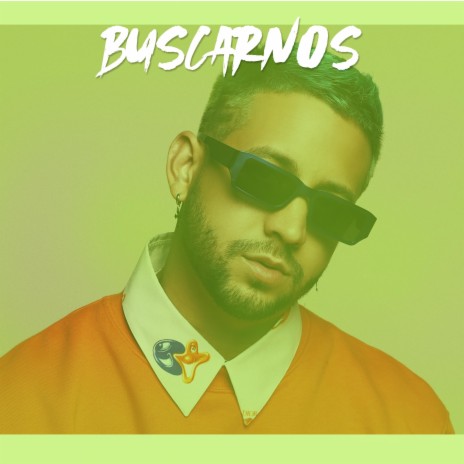 Reggeaton beat (Buscarnos) | Boomplay Music