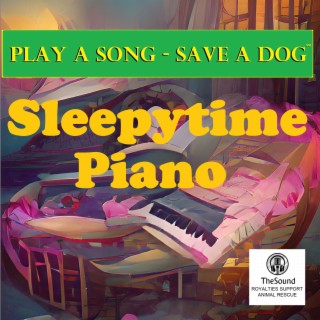 Sleepytime Piano