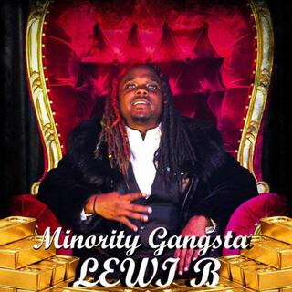 MinoRity Gangsta