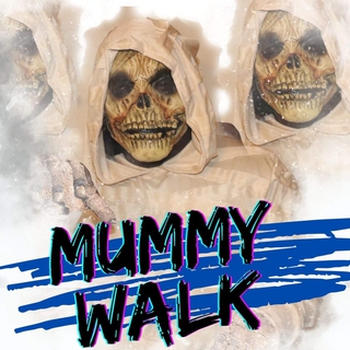 MummyWalk