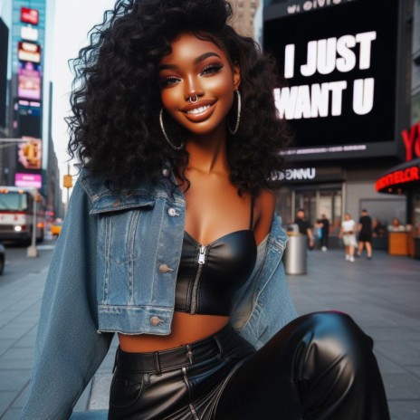 I Just Want U | Boomplay Music