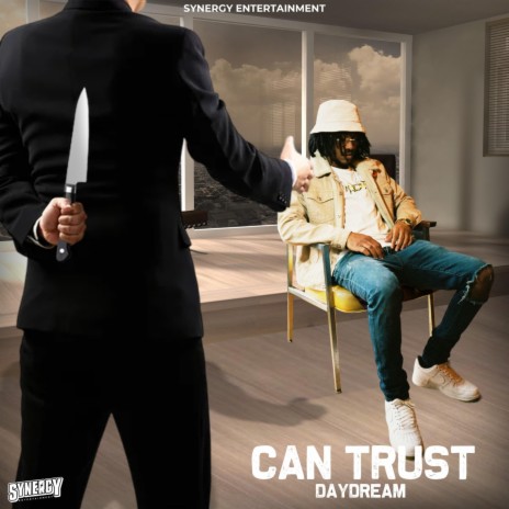 Can Trust (Official Audio) | Boomplay Music