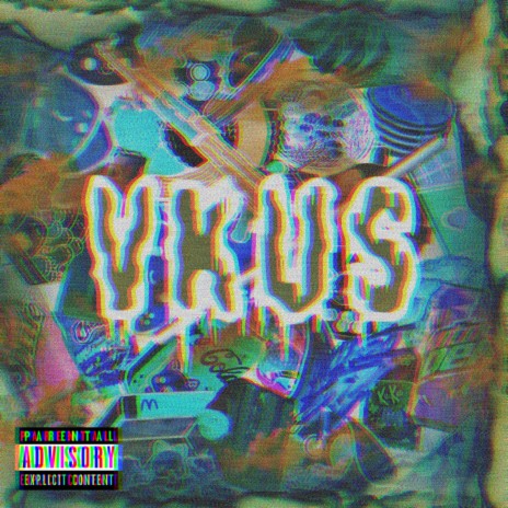 VKUS | Boomplay Music