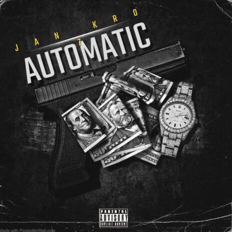 Fully Automatic ft. Jankro 7 | Boomplay Music