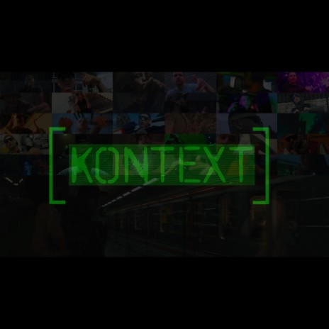 Kontext ft. Anonim 04, Engelbert Jr., DFM, Sermone & Pek | Boomplay Music