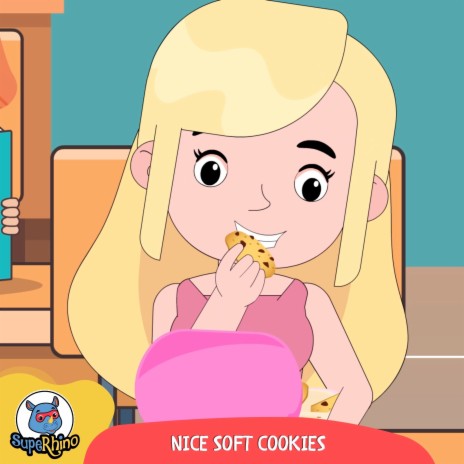 Nice Soft Cookies | Boomplay Music