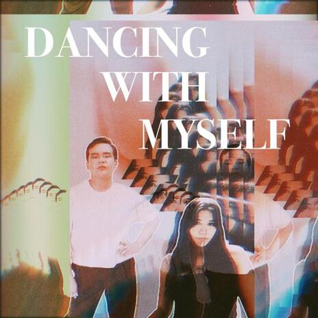 Dancing With Myself (2024 Remastered Version) ft. Savka | Boomplay Music