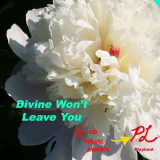 Divine Won't Leave You