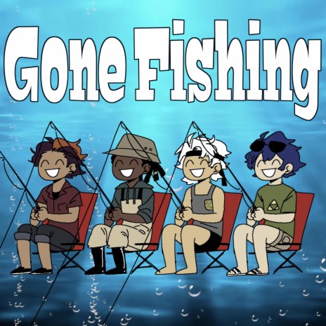 Gone Fishing ft. CRUORMOR