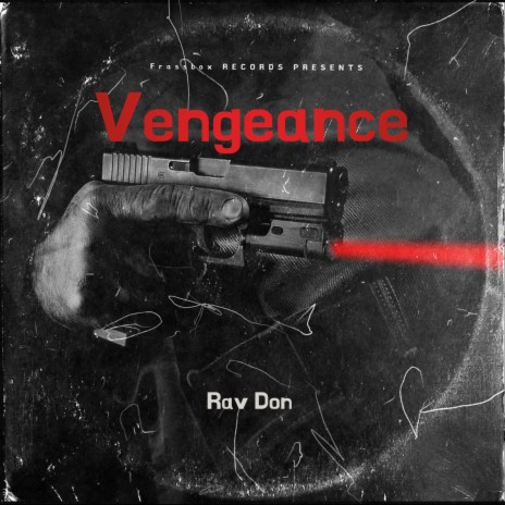 Vengeance ft. Rav Don | Boomplay Music