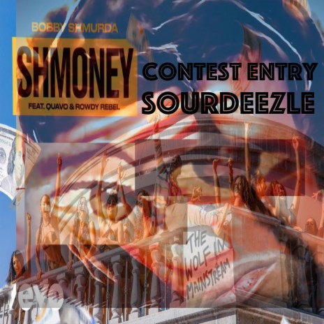 Schmoney Contest Enty