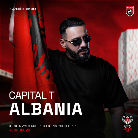 Albania | Boomplay Music