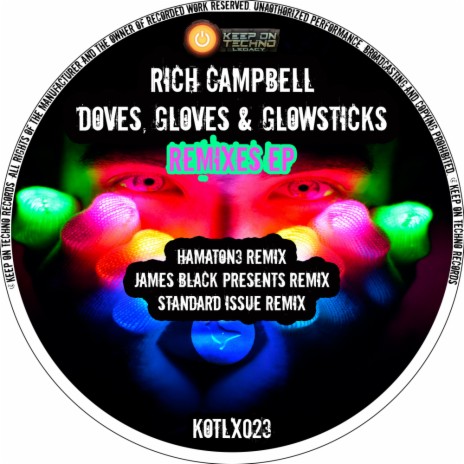 Doves, Gloves & Glowsticks (Standard Issue Remix) | Boomplay Music