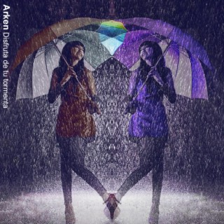 Disfruta de tu tormenta (Rock Ver.) lyrics | Boomplay Music