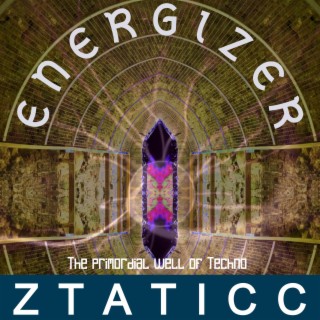 Energizer (Radio edit)