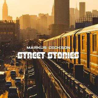 STREET STORIES (Radio Edit)