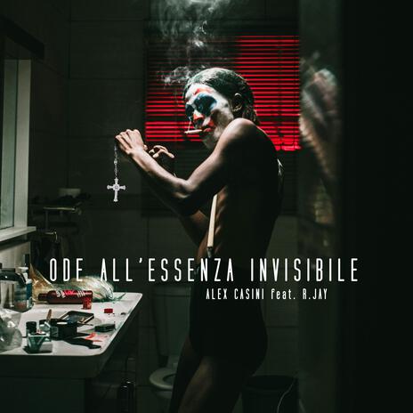 Ode all'essenza invisibile ft. R. Jay | Boomplay Music