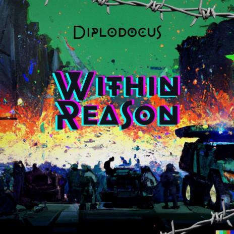 Within Reason (Slow) | Boomplay Music