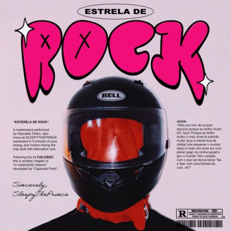 ESTRELA DE ROCK | Boomplay Music