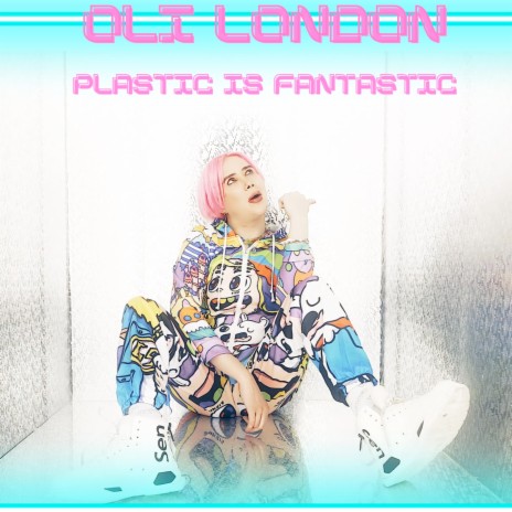 Plastic Is Fantastic (Instrumental)