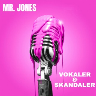 Vokaler & Skandaler lyrics | Boomplay Music