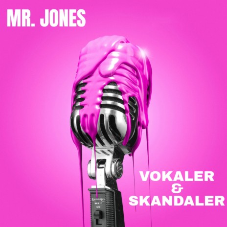 Vokaler & Skandaler | Boomplay Music