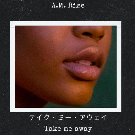 Take me away | Boomplay Music