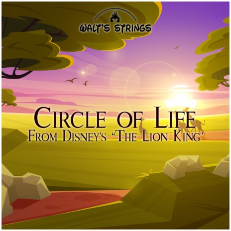 Circle of Life (From Disney's The Lion King) | Boomplay Music