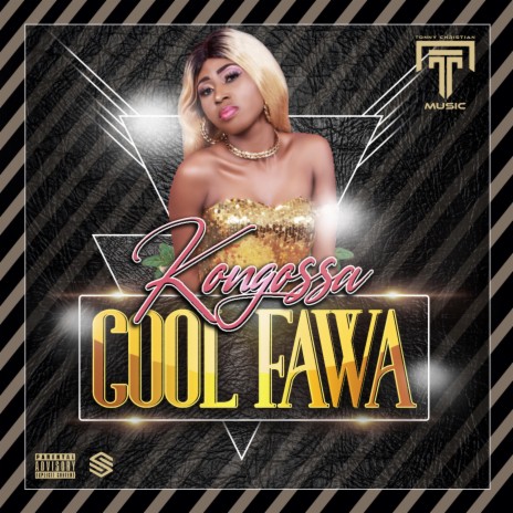 Kongossa | Boomplay Music