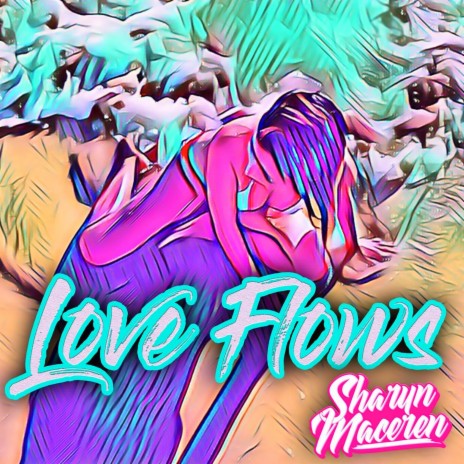 Love Flows (Starla and Vega Remix Afterglow Mix) ft. Starla and Vega | Boomplay Music