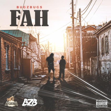 FAH (Radio Edit) | Boomplay Music