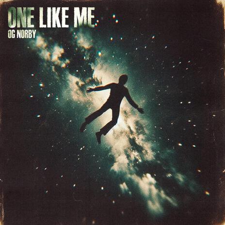 One Like Me | Boomplay Music