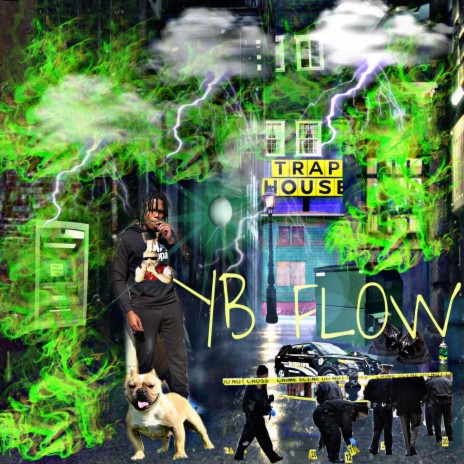 YB FLOW | Boomplay Music