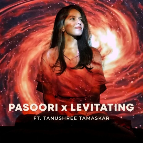 Pasoori x Levitating | Boomplay Music