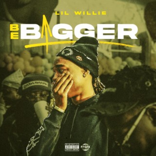 BeBigger (WeBigger) lyrics | Boomplay Music