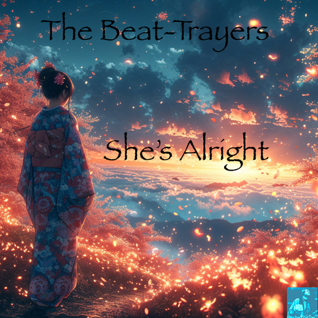 She's Alright (BVP Jackin' Drumz) | Boomplay Music