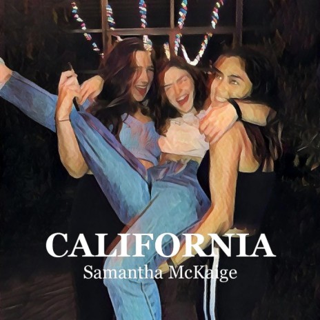 CALIFORNIA | Boomplay Music